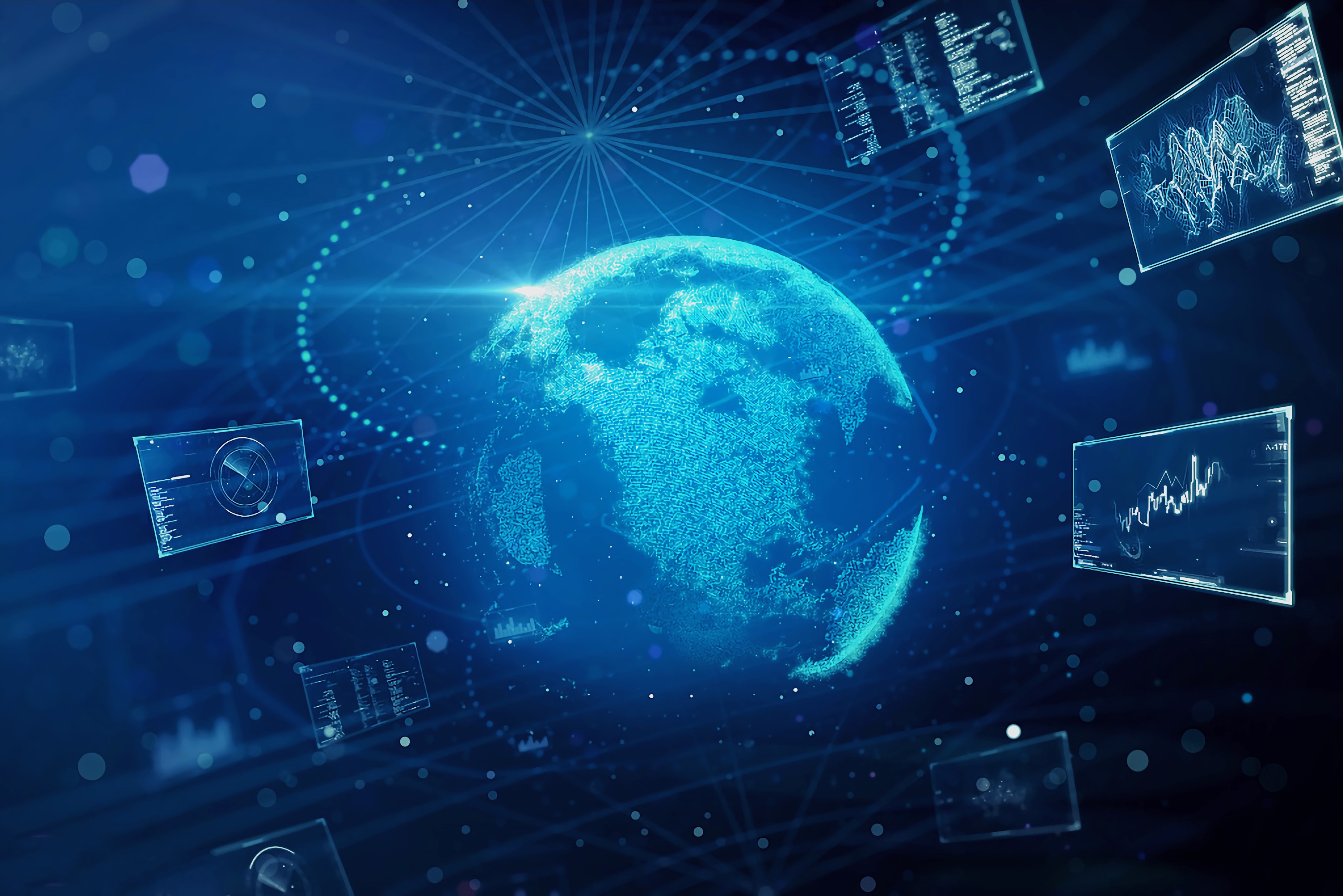 上海城市景觀(guān)